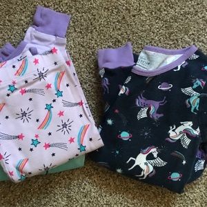 Pajama bundle